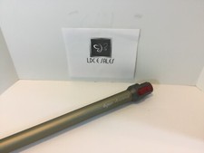 Genuine Dyson 967477-07 V8 Animal Quick Release Wand Assy Titanium V7 V10 V11