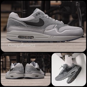 Nike Air Max 1 England iD TZ - ✓ Online bij Outsole