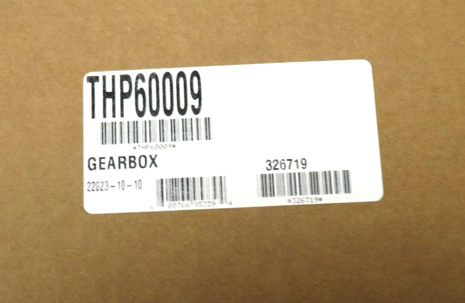 TRWROSS THP60009 Steering Gearbox For 20052014 Volvo VN, VNL 2Lines