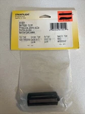 Streamlight Flashlight Accessory  Battery Clip or Holder 61001