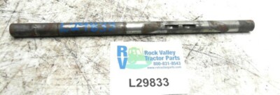 Shaft differential Lock