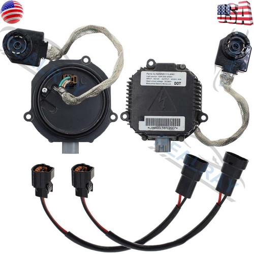 FOR Subaru Impreza WRX STI Forester Xenon BALLASTS KIT HID CONTROL UNIT USA 715020803288 eBay