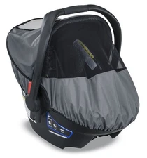 Britax B-Covered All-Weather Car Seat Cover Brand New!!