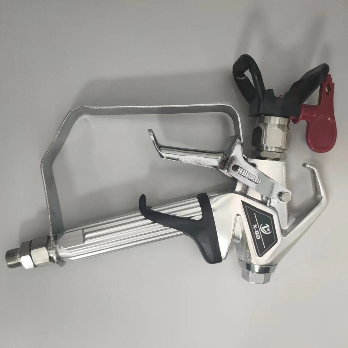 High Pressure Airless Sprayer Gun RX-80 For Titan 538006 0538006