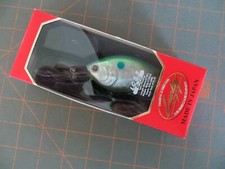 Lucky Craft LC 5.5 D 20 Aurora Citrus - Large Crankbait