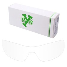 hdhut Replacement Lenses for-Oakley Offshoot Sunglassses HD Clear