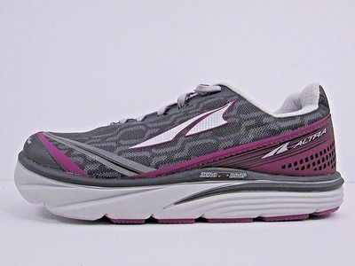 low impact running shoes