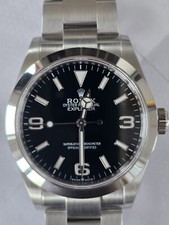 Rolex Explorer 40mm 224270