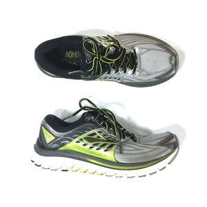 brooks glycerin 8 mens green