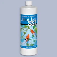 UltraClear SST (Super Strength Treatment) by ABI Inc. - Beneficial Bacteria