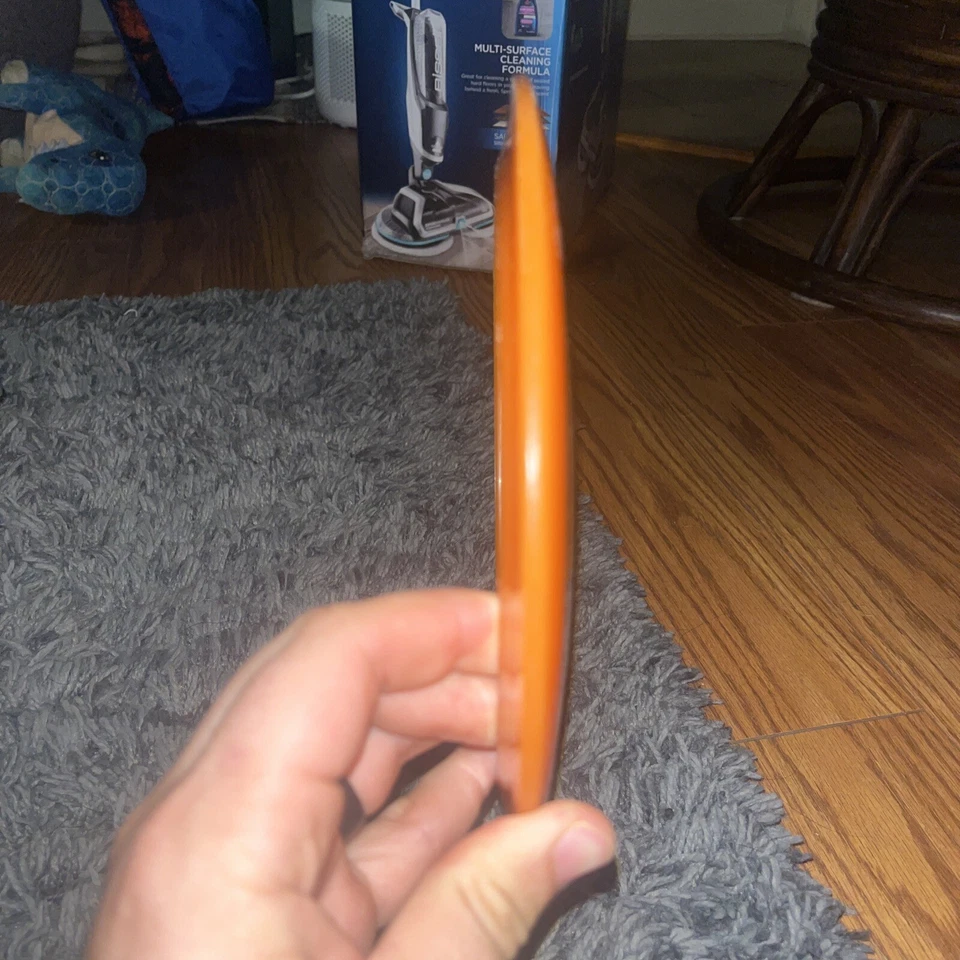 Prodigy Proto Falcor Disc Golf 174g - Image 3 of 4