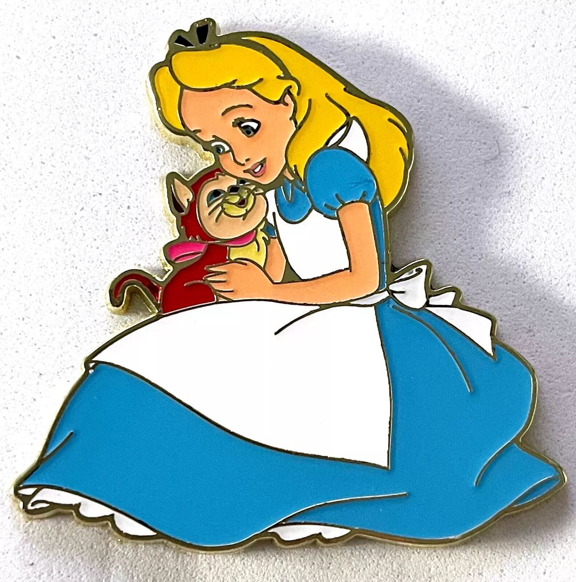 Pin on Alice