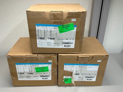 BD Phoenix PID panels 448008 lot 3 boxes, 75pc
