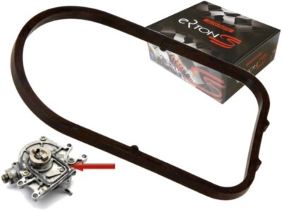 DICHTUNG UNTERDRUCKPUMPE VAKUUMPUMPE FÜR OPEL 2.0 2.2 DTi Di SAAB 2.2 TiD