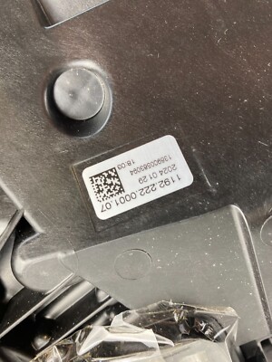 BMW 4 9505112-04 LED Right Driver Headlight G22 G23 G26 M4 G81 G82  