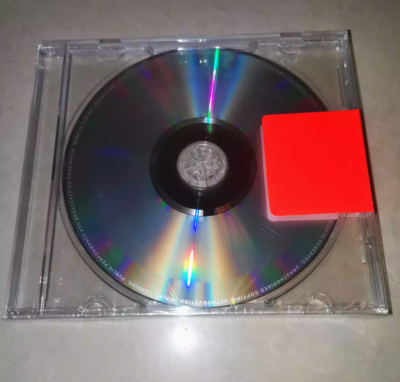 Yeezus Physical Cd From 'Yeezus' To 'Yhandi': How The Old Kanye West
