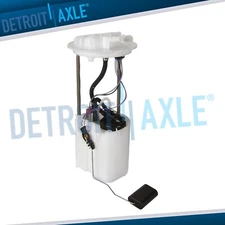 Gas Electrical Fuel Pump Module Assembly for Dodge Nitro Jeep Liberty 3.7L 4.0L