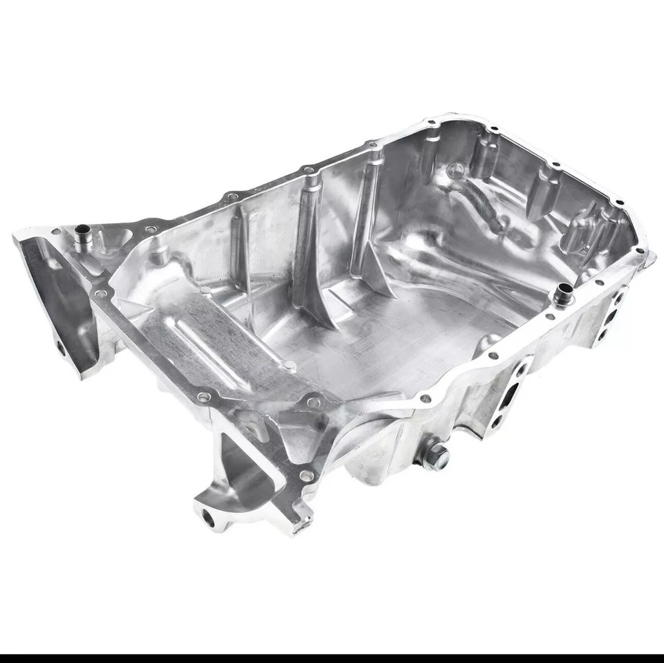 Acura Ilx 2.4 2013-2015 cárter de aceite Foto 3 de 4