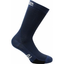 CALZA CORTA SPORTIVA IN BREATHFIT SOCKS® AVIO BLACK  P200 SOCKS SIXS SIZE 36/39