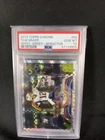 2013 Topps Chrome Tom Brady #50 White Jersey - Xfractor PSA 10 GEM MINT  Beauty!