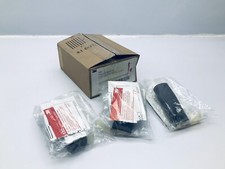 UNUSED 3M 5302 MOTOR LEAD PIGTAIL SPLICE 1-KIT/3-SPLICES