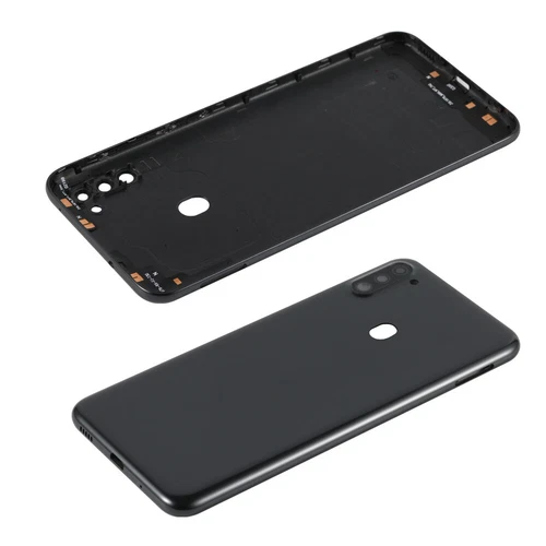 Carcasa Trasera Tapa Batería Puerta con Adhesivo Para Samsung Galaxy A11 A115A / U - Imagen 2 de 6