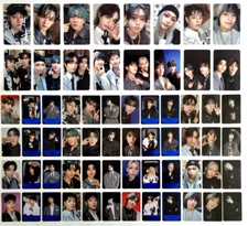 Stray Kids SKZ - SKZHOP HIPTAPE 合 HOP Official Photocard Accordion Unit