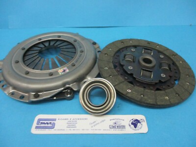 Kupplungssatz 212mm 24 Zähne JKL für Honda Accord III 2.0 1985-1989 Sivar H23020