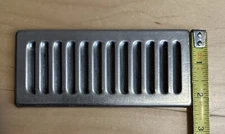 La Cimbali Espresso Machine Stainless Steel Drip Tray Part- Grid Grate