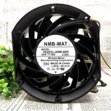 NMB 5920VL-05W-B80 D04 17251 24V 2.20A ultra-...