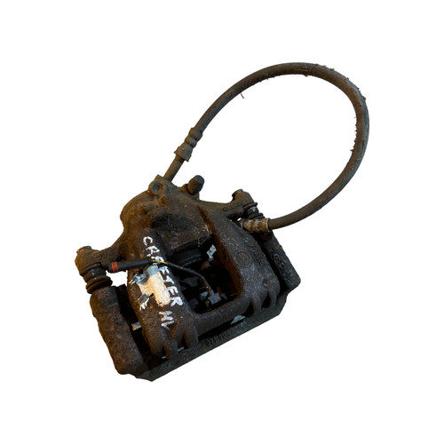 VW Crafter 2E 2.5 TDI Bremssattel hinten links A9064231398