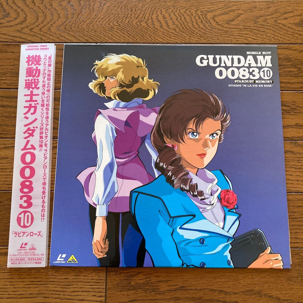 DVD 星に想いを日本語吹替版 VHS
