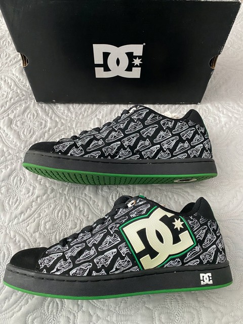 rob dyrdek new shoes