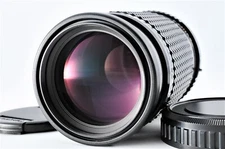 [Near MINT] SMC Pentax A 200mm f/4 Telephoto Lens For 645 645N 645Nll From JAPAN