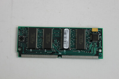 HP C3918A C3918-60001 POSTSCRIPT 2MB RAM/ROM MODULE LJ  55N 5M 5SE