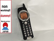   dummy   CASIO C303CA G-shock  IDO-Japan  color black  non-working cellphone