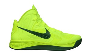 nike hyperfuse 2012