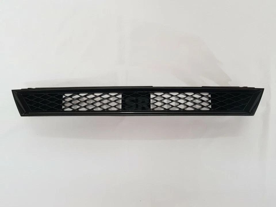 JDM Nissan S14 Kouki 240SX 180SX Silvia Front Grille OEM Genuine 62310-80F00 - Image 3 of 4