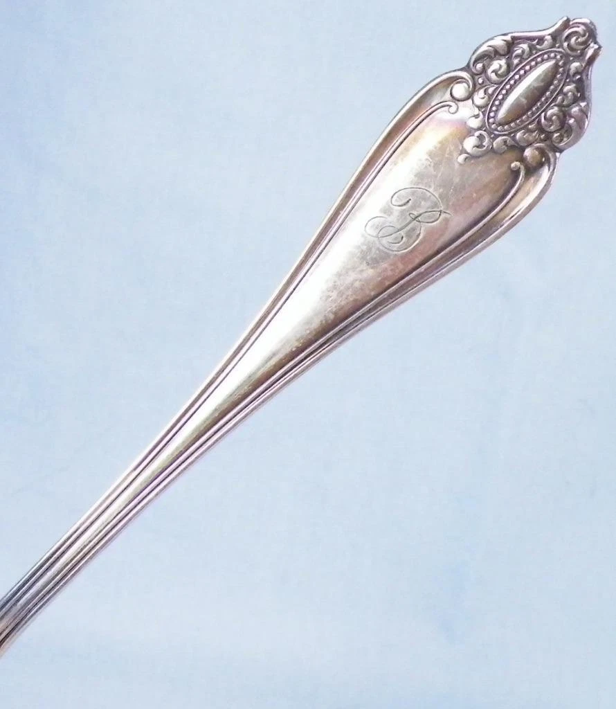 Rogers hamilton shop silverware