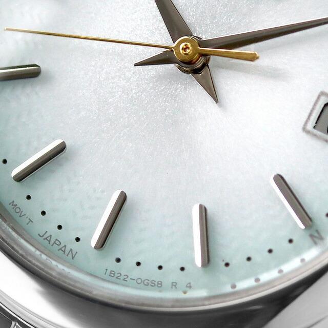 SEIKO SELECTION SWFH141 2024 Raise the Future Limited Edition  