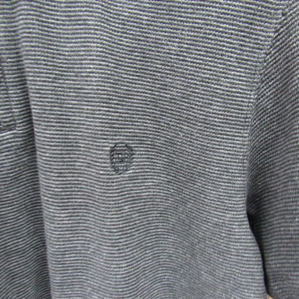 MENS CHAPS COTTON CREW NECK JUMPER UK SIZE L REF (NC05916 - Image 4 of 4