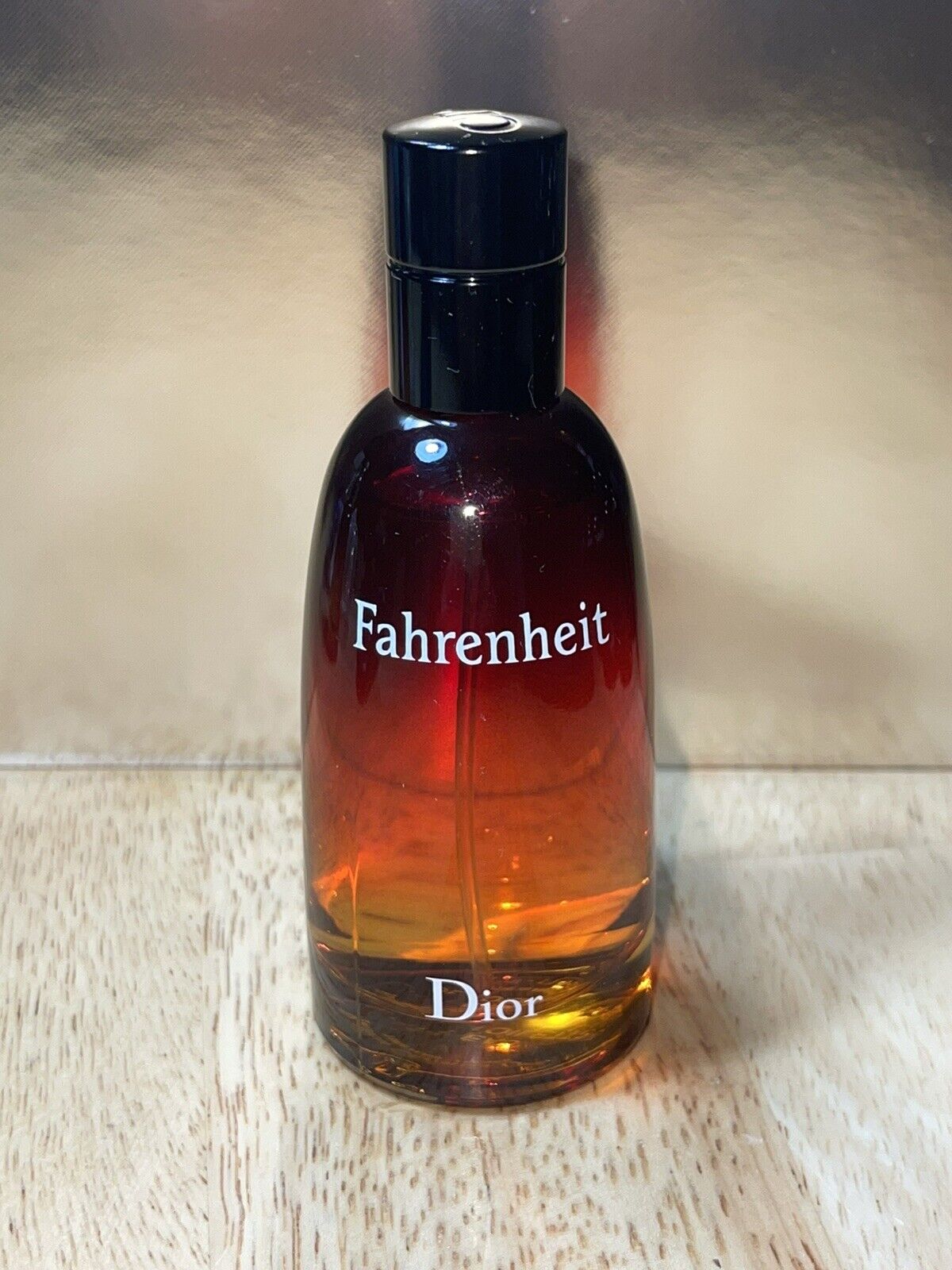 Dior Fahrenheit 50ml  Thế giới nước hoa cao cấp dành riêng cho bạn