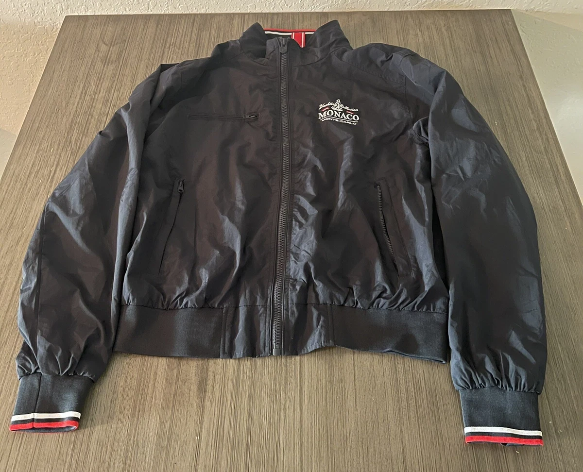 Monte 2024 carlo jacket