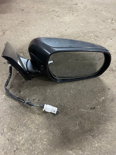 NISSAN MURANO 2003-2008 DRIVER SIDE DOOR WING MIRROR