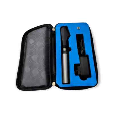 Dynamic Retinoscope Wireless Rechargeable Original &  1 BULB Extra free
