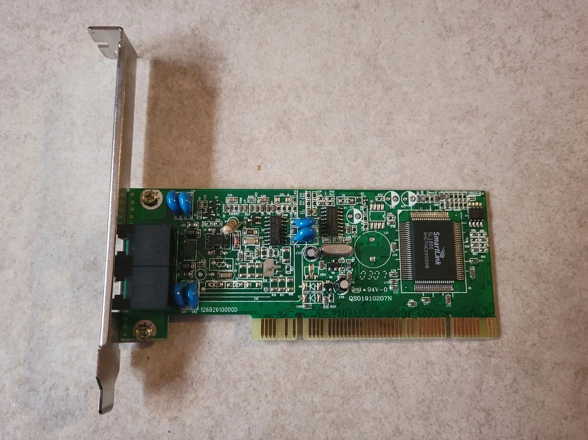 Internal Modem Card