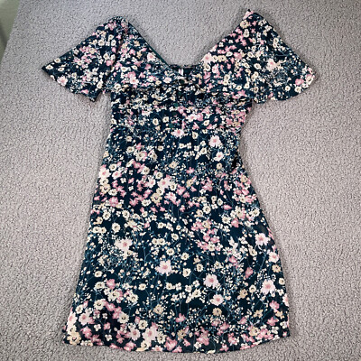 green emerald velvet dress Isabella Green Floral Maxi Dress