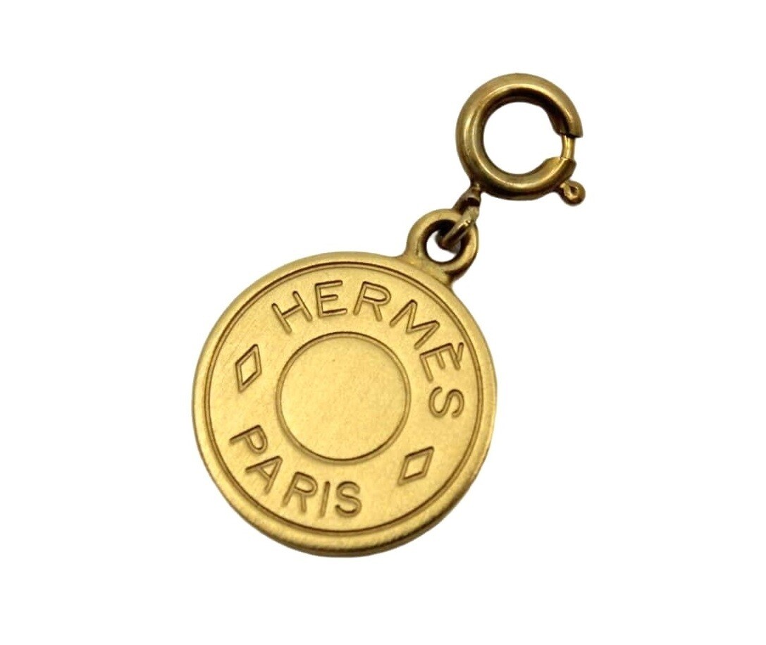 hermès necklaces