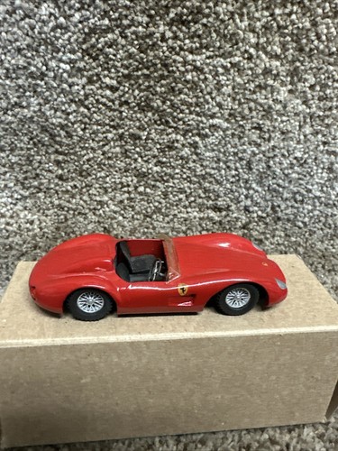 Vintage! Ferrari 500 TRC Solido 1957-63 (Gebraucht) in Mont-sur-Rolle