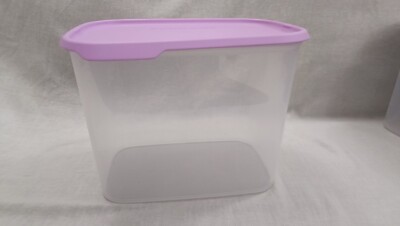 Tupperware One Touch fresh  4.5 Ltr Pantry To Fridge Range Best Easter Gift 